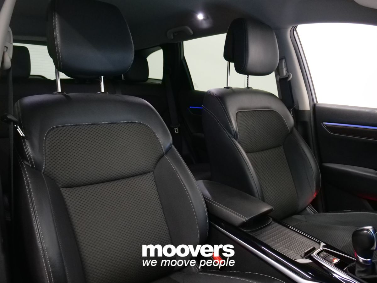 RENAULT Koleos Blue dCi 190 CV 4X4 X-Tronic Executive