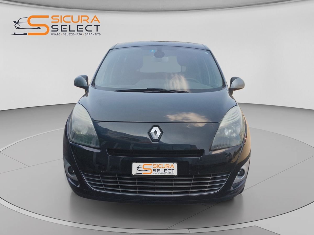 RENAULT Scénic 1.5 dCi 110CV EleGO
