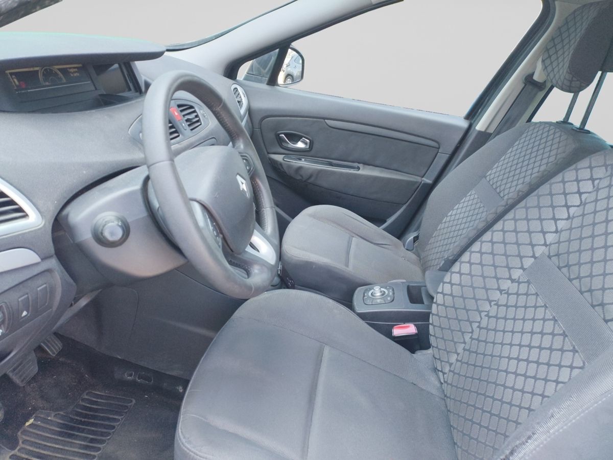 RENAULT Scénic 1.5 dCi 110CV EleGO