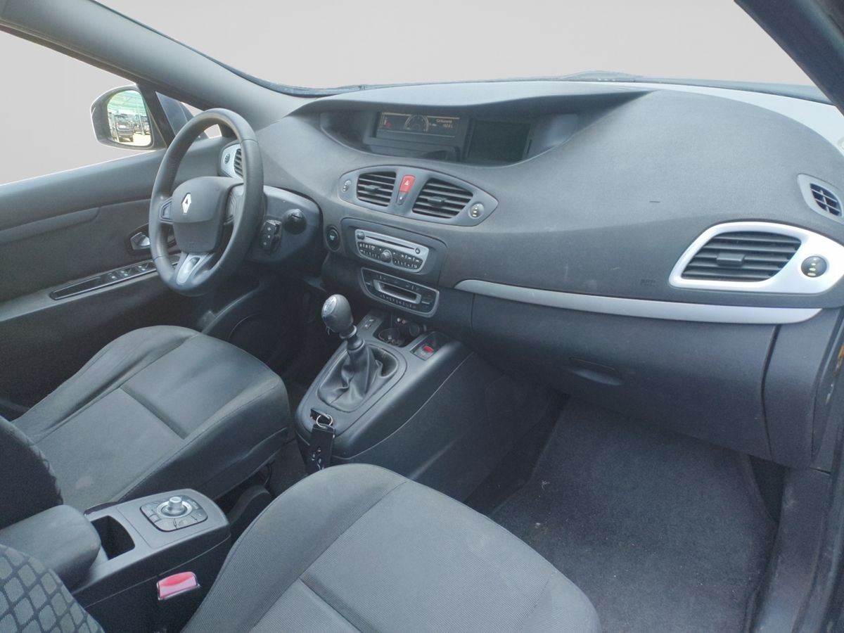 RENAULT Scénic 1.5 dCi 110CV EleGO