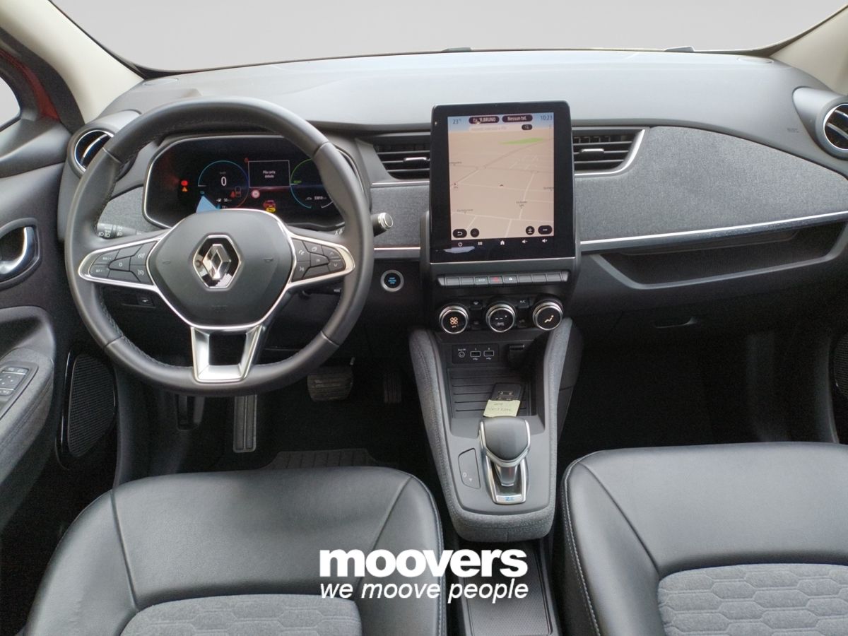 RENAULT ZOE Intens R135