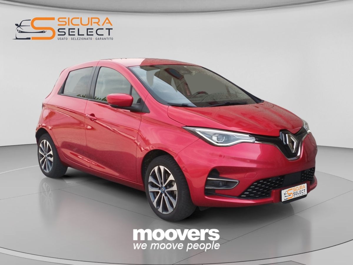 RENAULT ZOE Intens R135