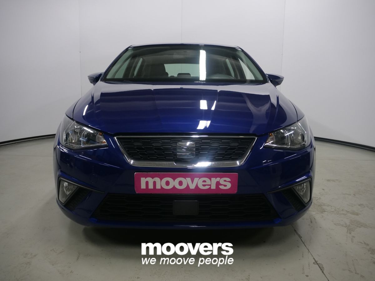 SEAT Ibiza 1.0 75 CV 5 porte Style