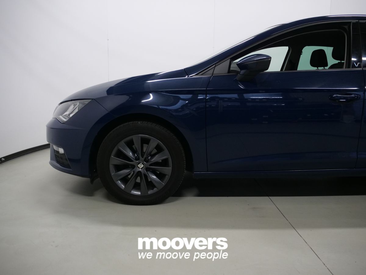 SEAT Leon 1.5 EcoTSI 5p. XCELLENCE