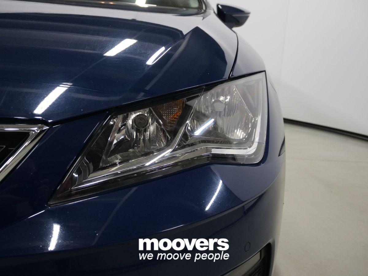 SEAT Leon 1.5 EcoTSI 5p. XCELLENCE