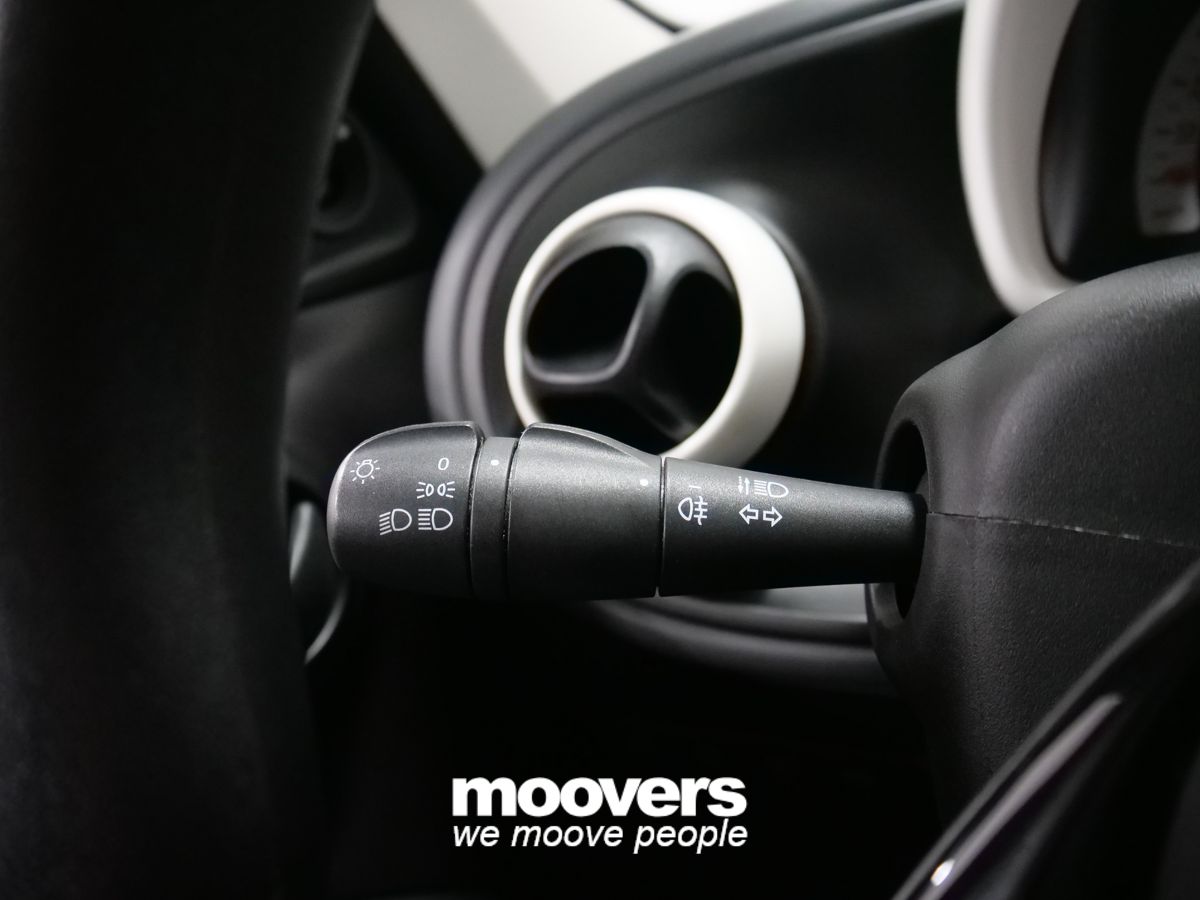 Smart forfour 70 1.0 Passion *Tetto panoramico*