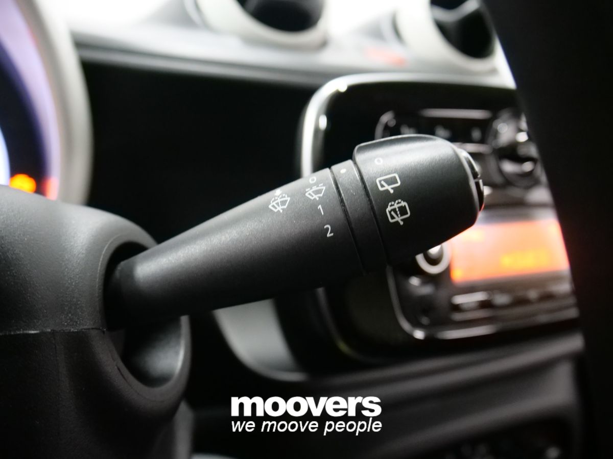 Smart forfour 70 1.0 Passion *Tetto panoramico*