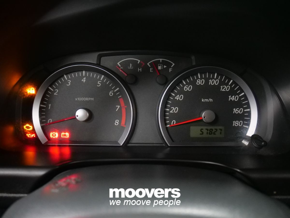 SUZUKI Jimny 1.3i 16V cat 4WD JLX