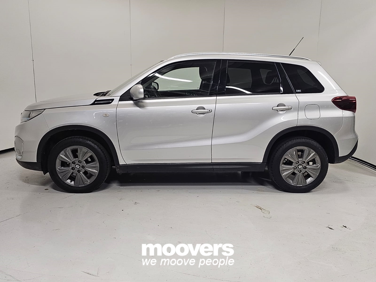 SUZUKI Vitara 1.4 Hybrid 4WD AllGrip Top