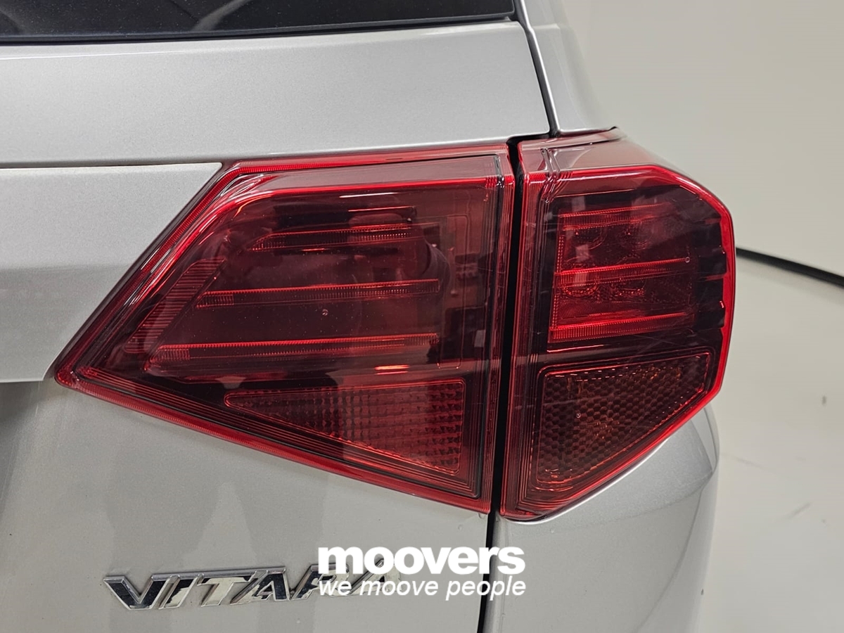 SUZUKI Vitara 1.4 Hybrid 4WD AllGrip Top