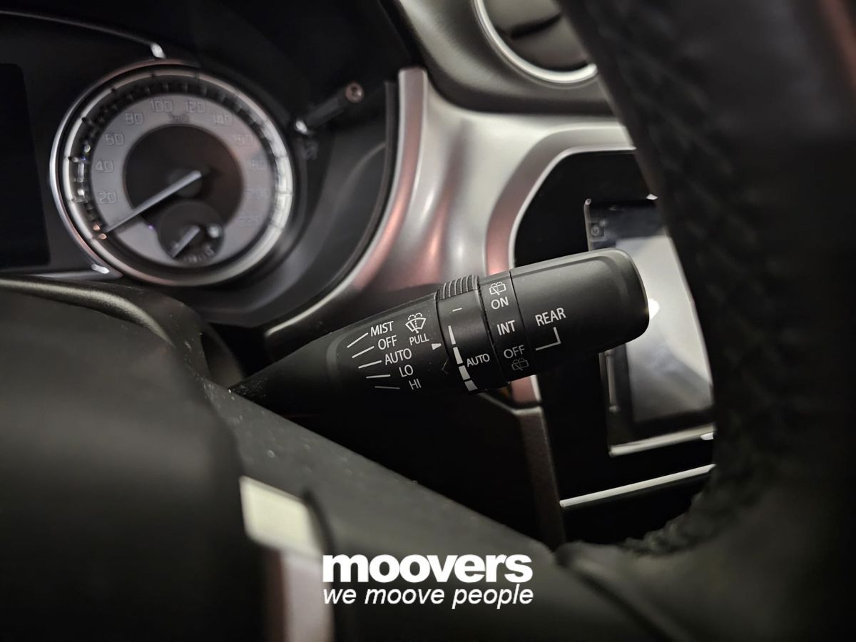 SUZUKI Vitara 1.4 Hybrid Cool