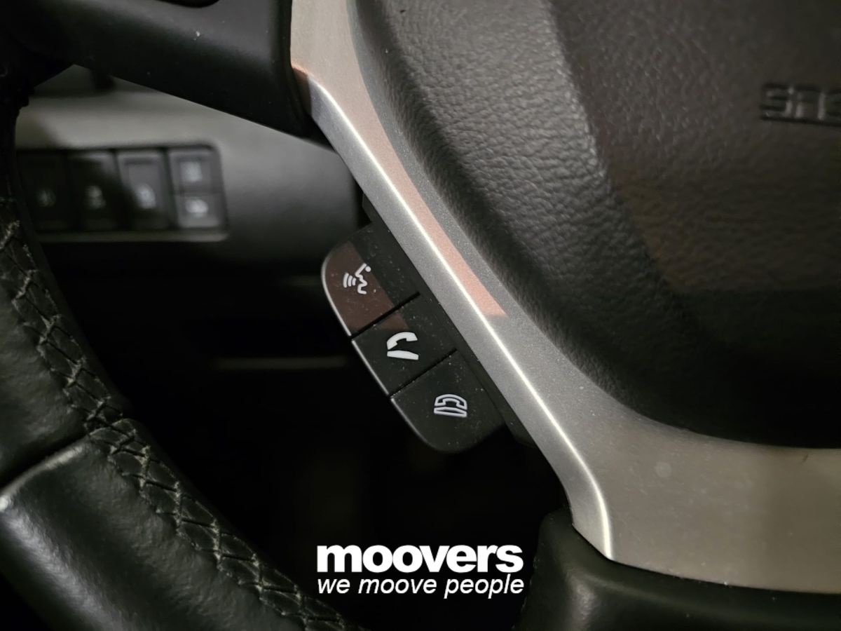 SUZUKI Vitara 1.4 Hybrid Cool