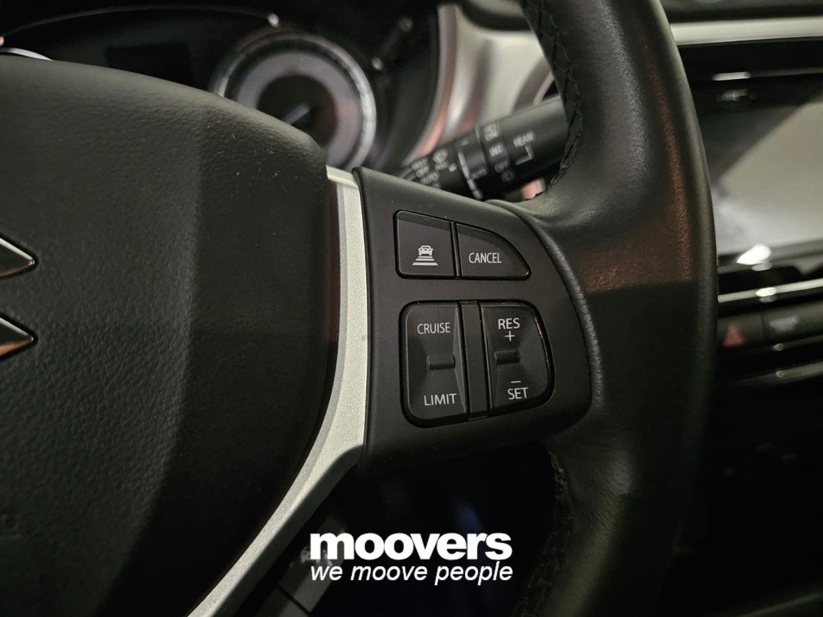 SUZUKI Vitara 1.4 Hybrid Cool