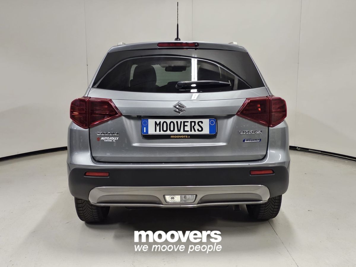 SUZUKI Vitara 1.4 Hybrid Cool