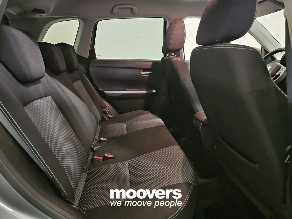 SUZUKI Vitara 1.4 Hybrid Cool