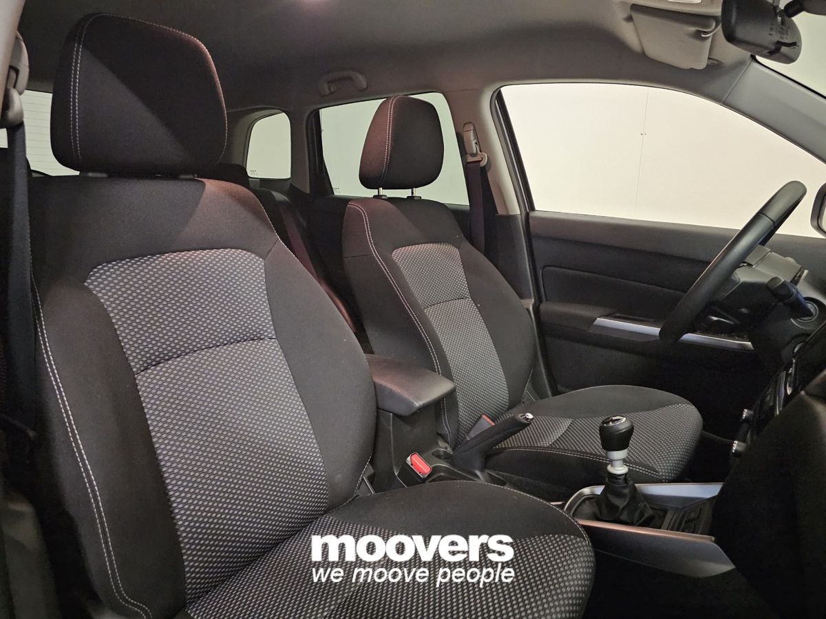 SUZUKI Vitara 1.4 Hybrid Cool