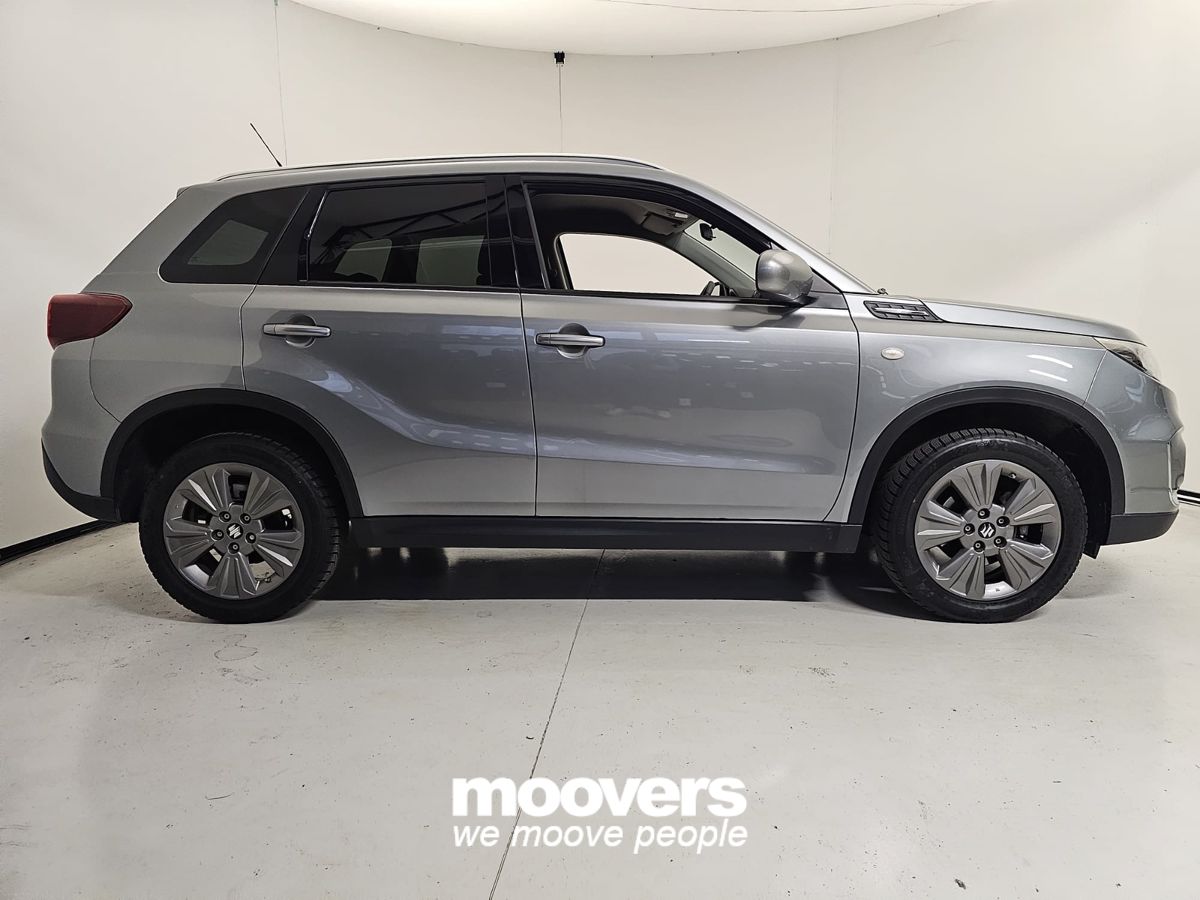SUZUKI Vitara 1.4 Hybrid Cool