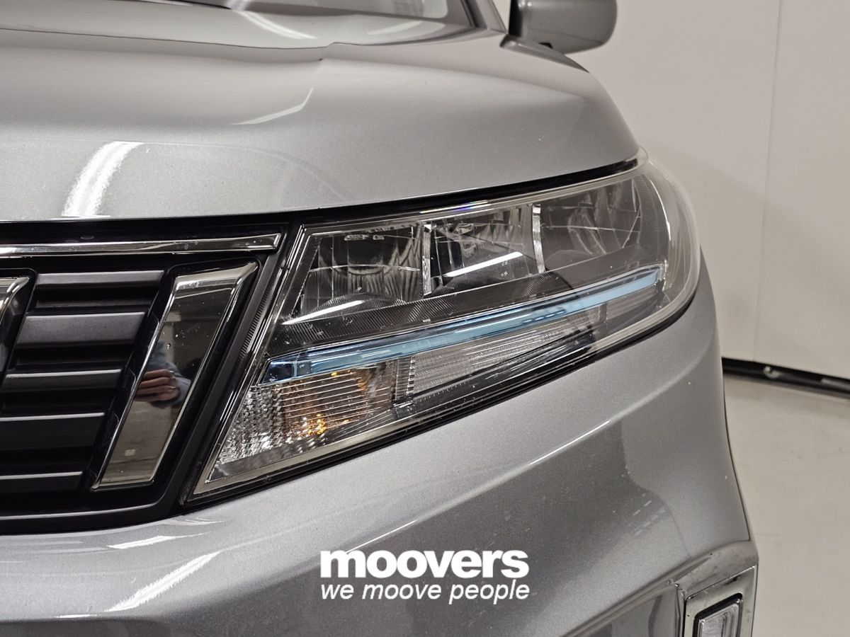 SUZUKI Vitara 1.4 Hybrid Cool