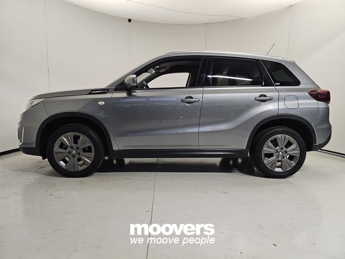 SUZUKI Vitara 1.4 Hybrid Cool