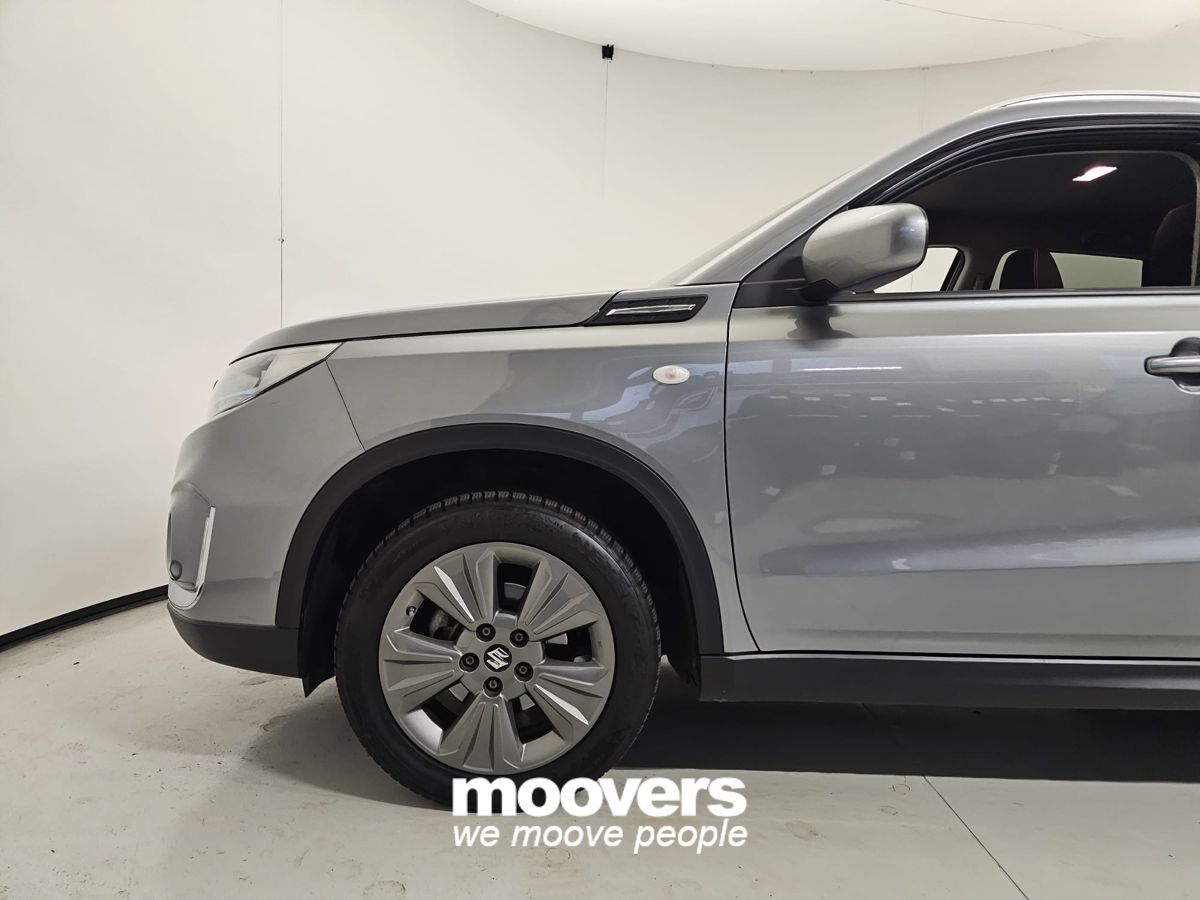 SUZUKI Vitara 1.4 Hybrid Cool