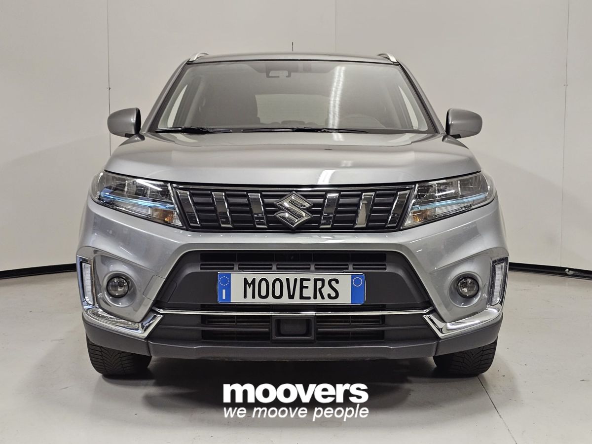 SUZUKI Vitara 1.4 Hybrid Cool