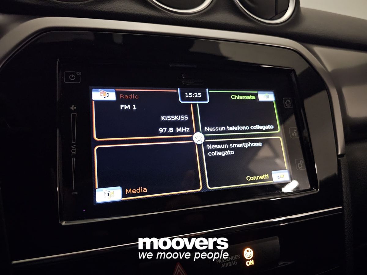 SUZUKI Vitara 1.4 Hybrid Cool