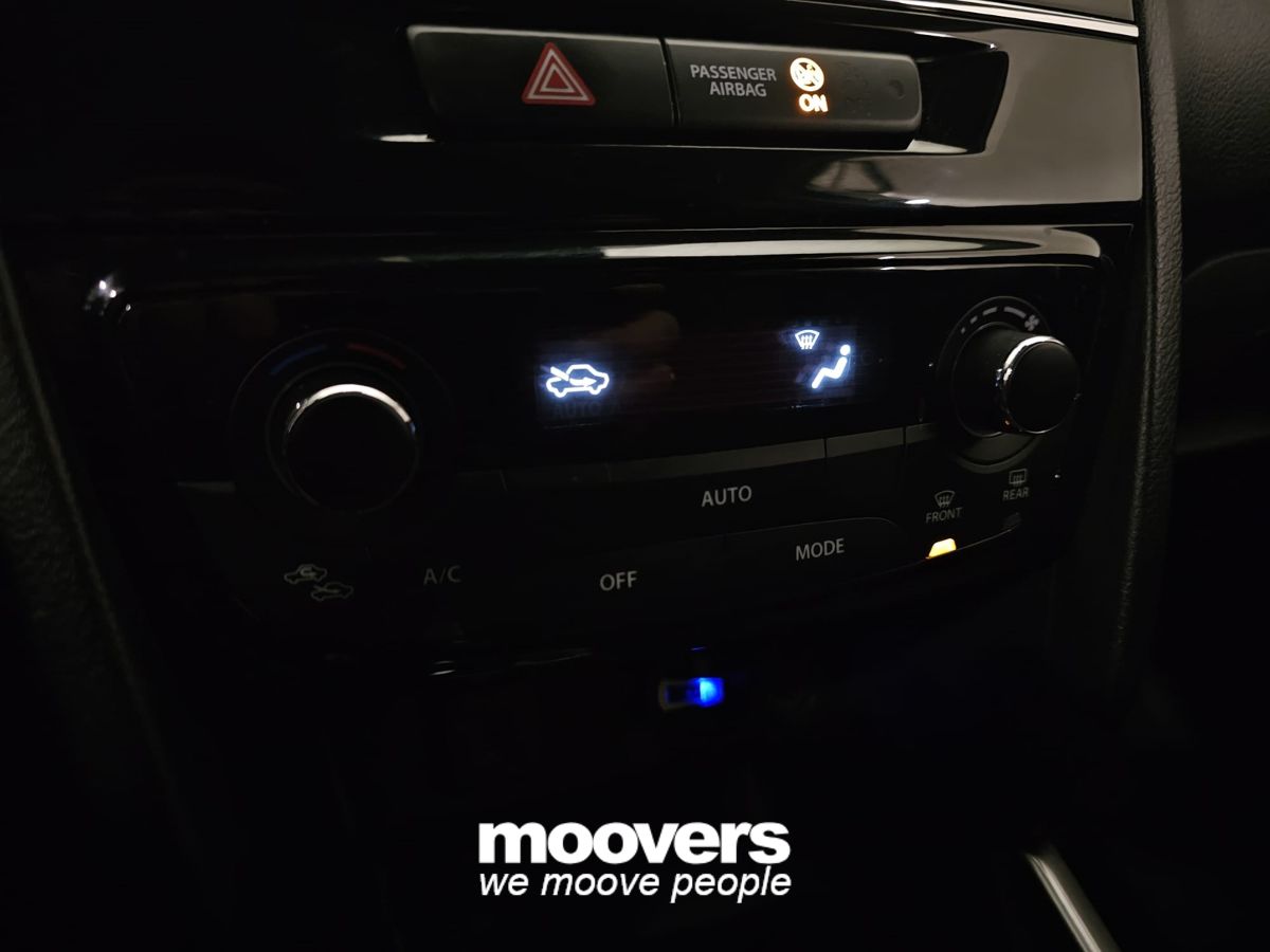 SUZUKI Vitara 1.4 Hybrid Cool