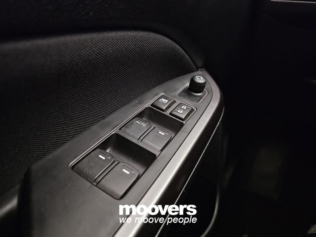 SUZUKI Vitara 1.4 Hybrid Cool