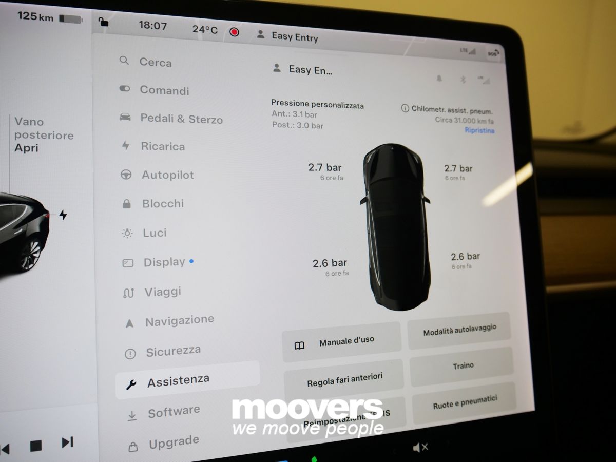 TESLA Model 3 Long Range Dual Motor AWD
