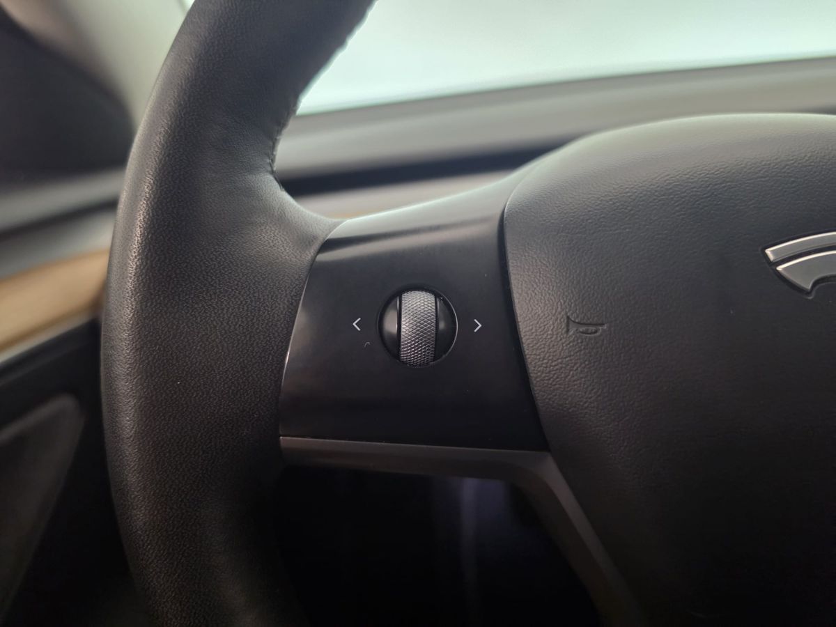 TESLA Model 3 Long Range Dual Motor AWD