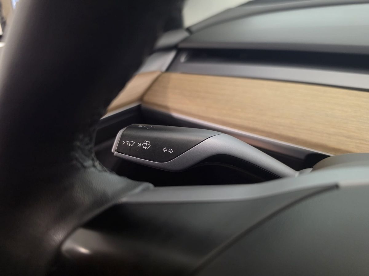 TESLA Model 3 Long Range Dual Motor AWD