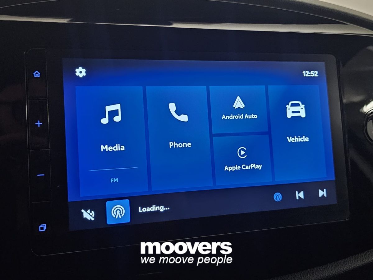 TOYOTA Aygo X 1.0 VVT-i 72 CV 5 porte Active