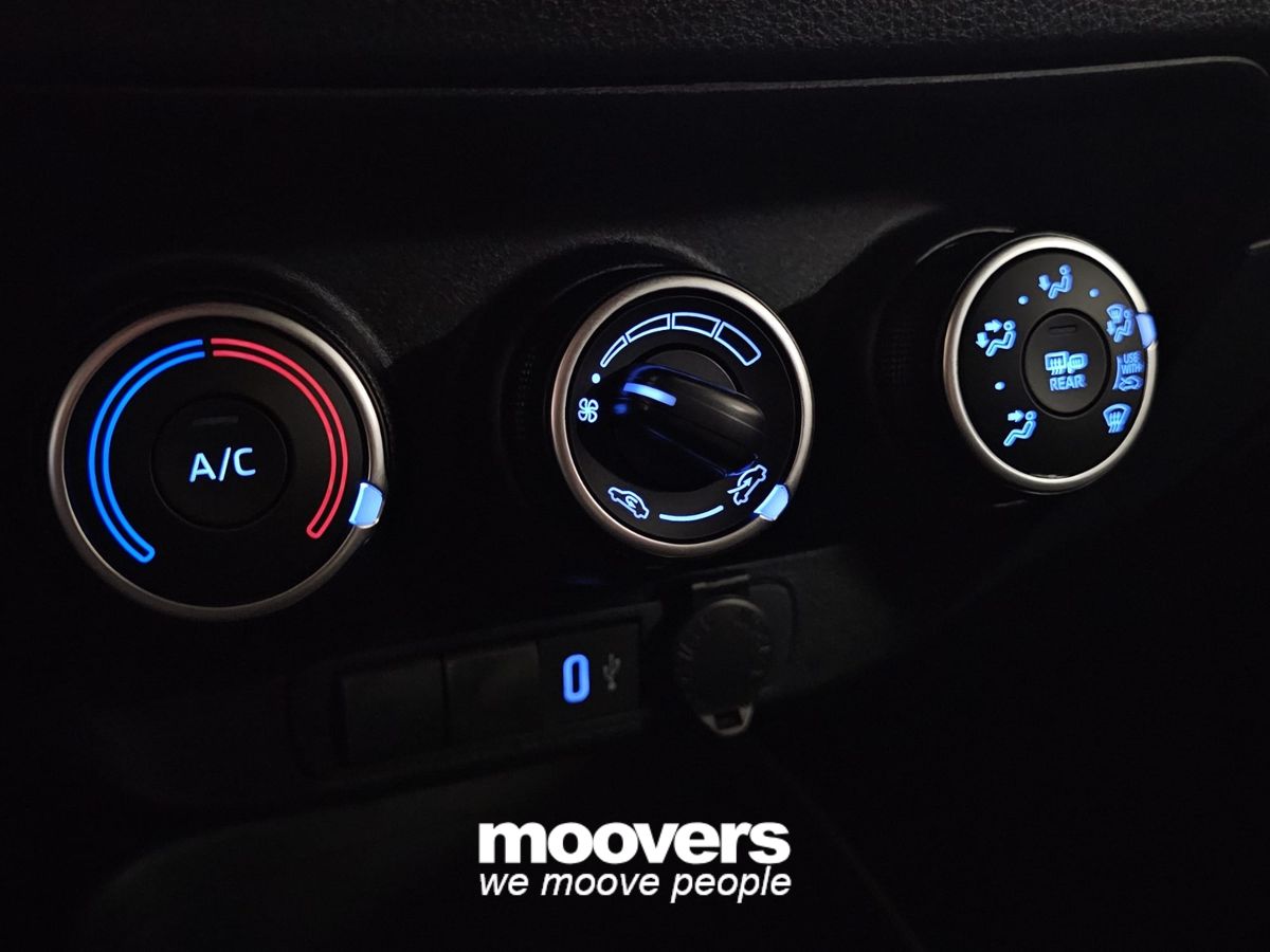 TOYOTA Aygo X 1.0 VVT-i 72 CV 5 porte Active