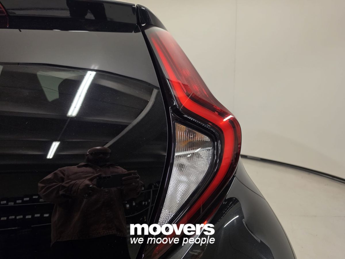 TOYOTA Aygo X 1.0 VVT-i 72 CV 5 porte Lounge