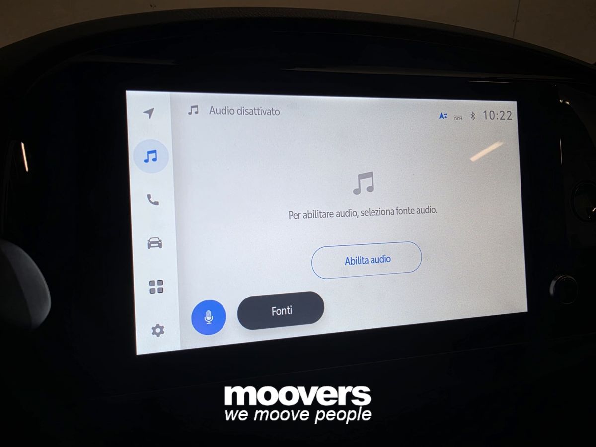 TOYOTA Aygo X 1.0 VVT-i 72 CV 5 porte Lounge