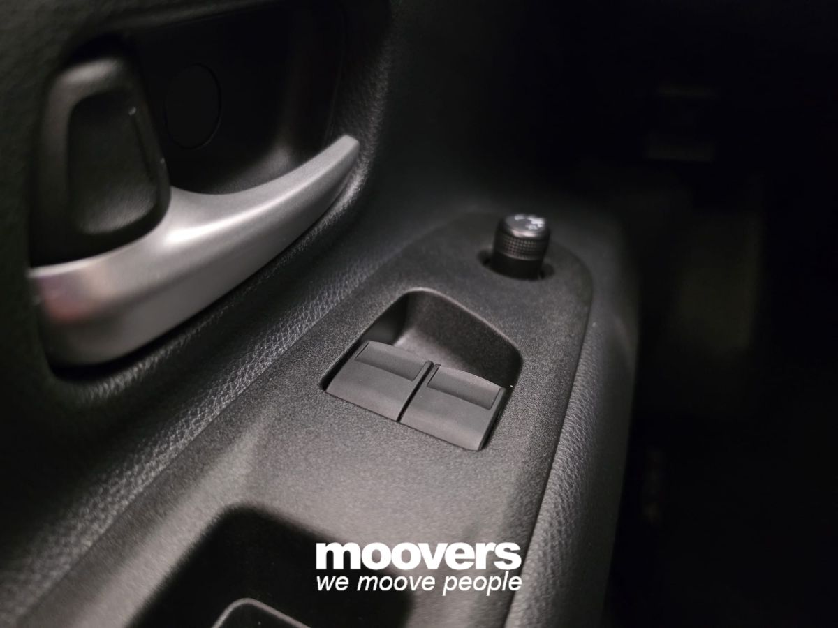 TOYOTA Aygo X 1.0 VVT-i 72 CV 5 porte Lounge