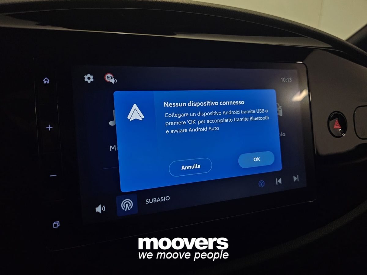 Toyota Aygo X 1.5 Hybrid 115 CV 5 porte Icon 