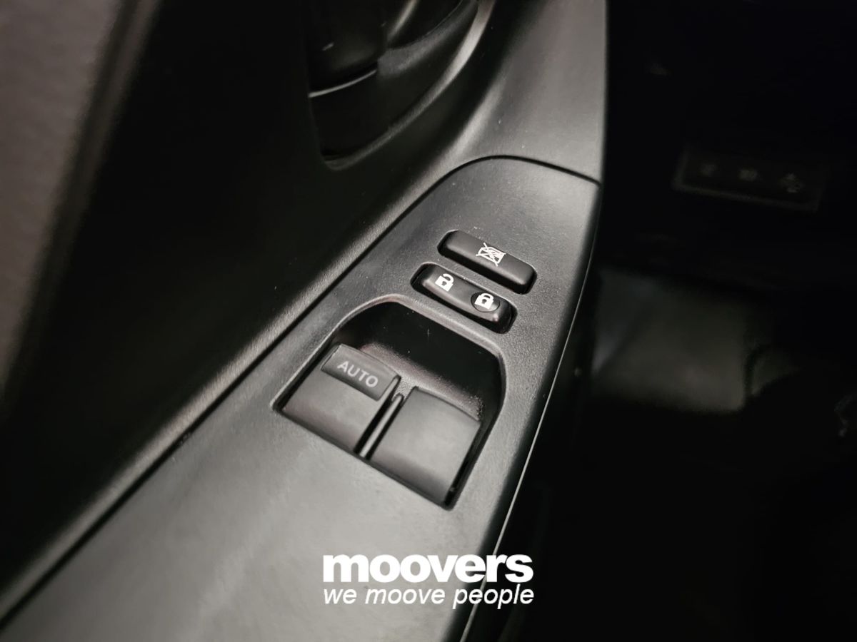 TOYOTA Yaris 1.5 Hybrid 5 porte Active