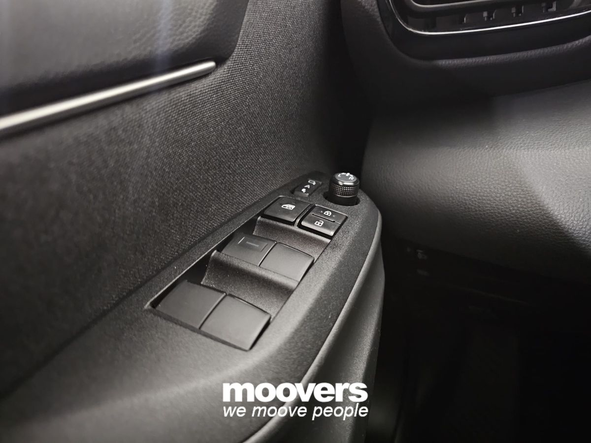 TOYOTA Yaris 1.5 Hybrid 5 porte Style