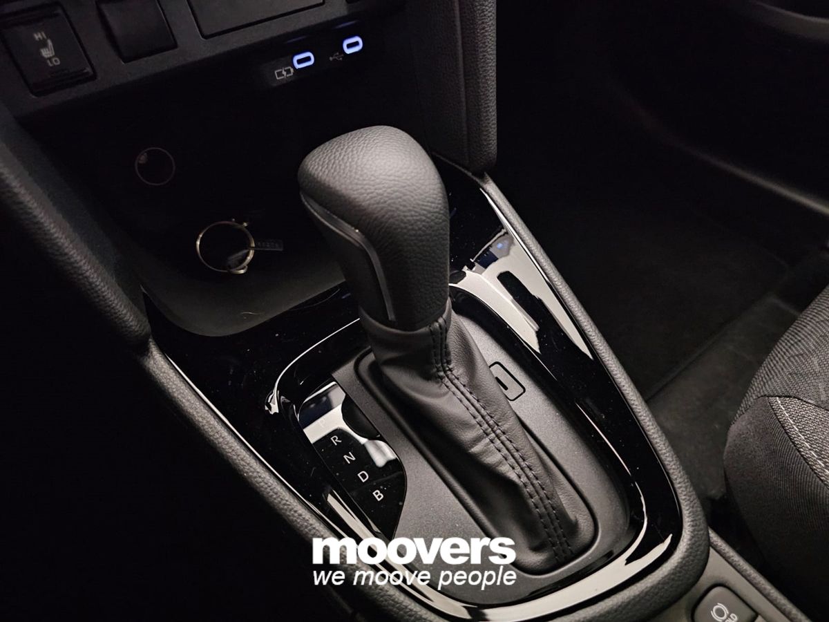 Toyota Yaris Cross 1.5 Hybrid 5p. E-CVT Trend 