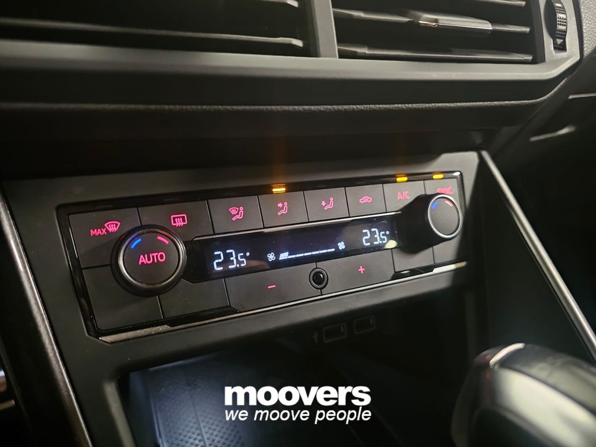 VOLKSWAGEN Polo 2.0 TSI DSG GTI BlueMotion Technology