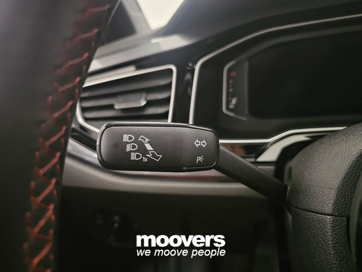 VOLKSWAGEN Polo 2.0 TSI DSG GTI BlueMotion Technology