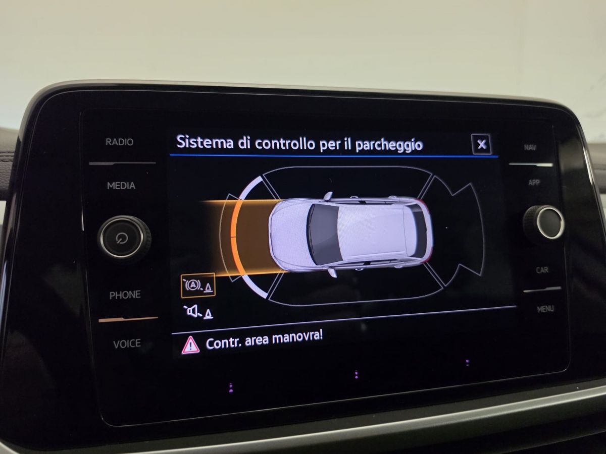 VOLKSWAGEN T-Roc 2.0 TDI SCR Life