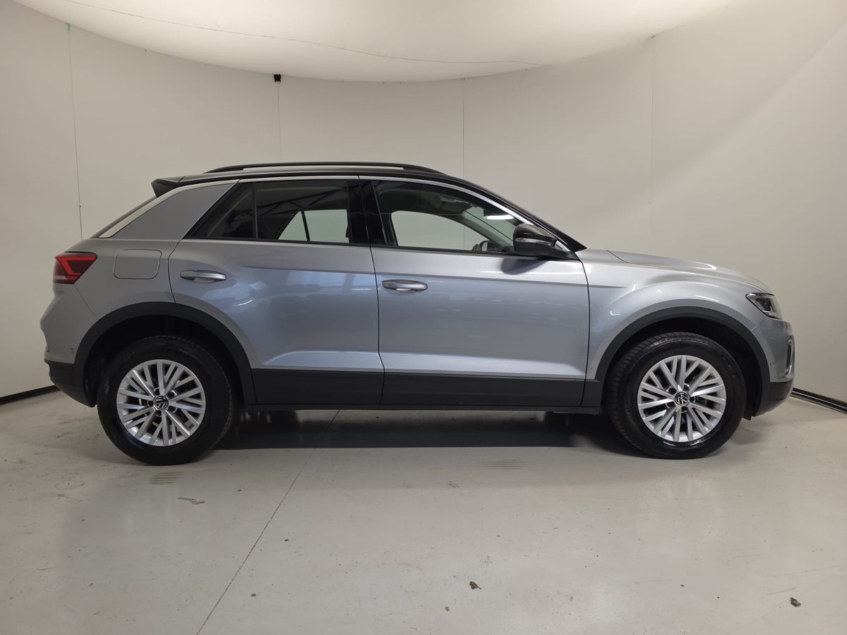 VOLKSWAGEN T-Roc 2.0 TDI SCR Life