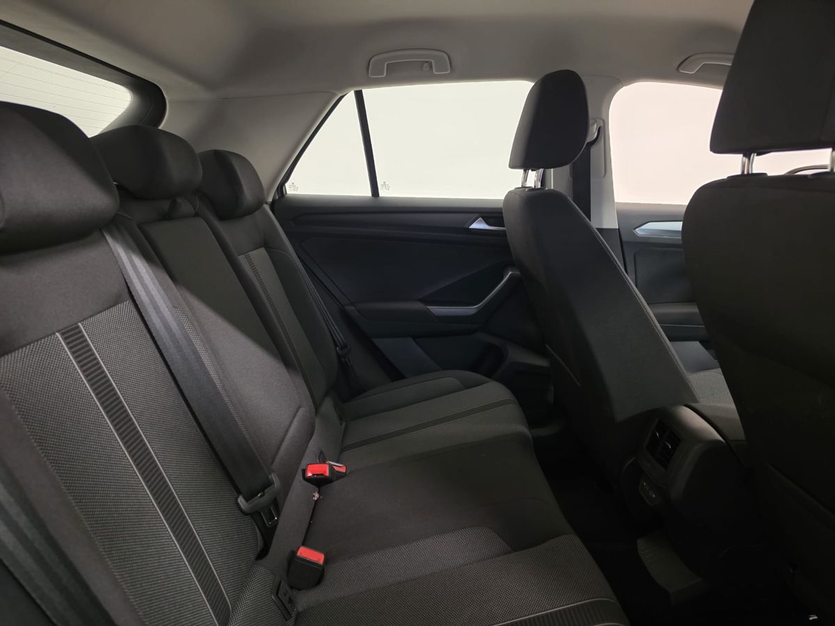 VOLKSWAGEN T-Roc 2.0 TDI SCR Life