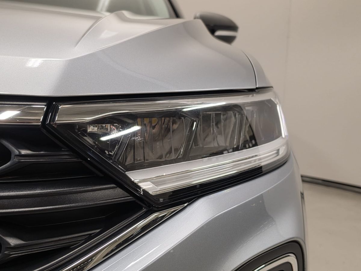 VOLKSWAGEN T-Roc 2.0 TDI SCR Life