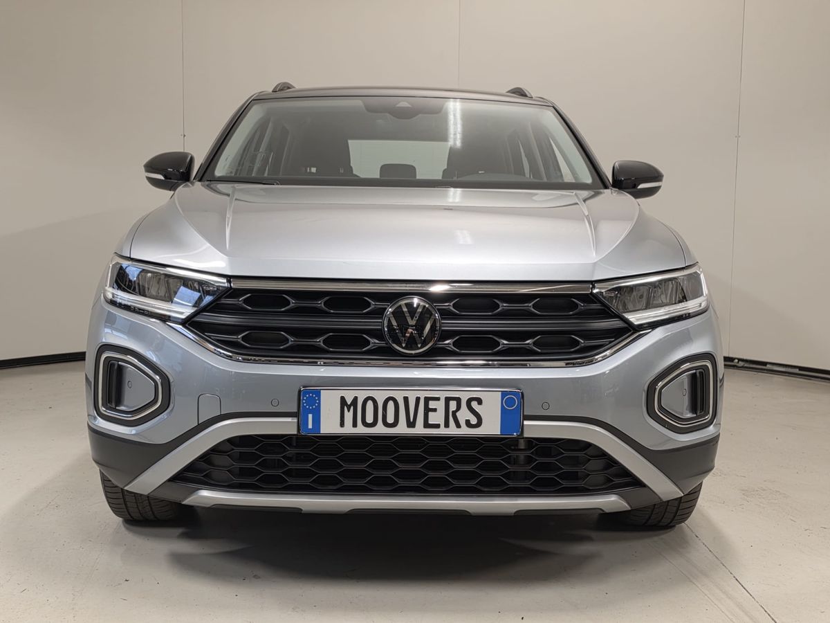 VOLKSWAGEN T-Roc 2.0 TDI SCR Life