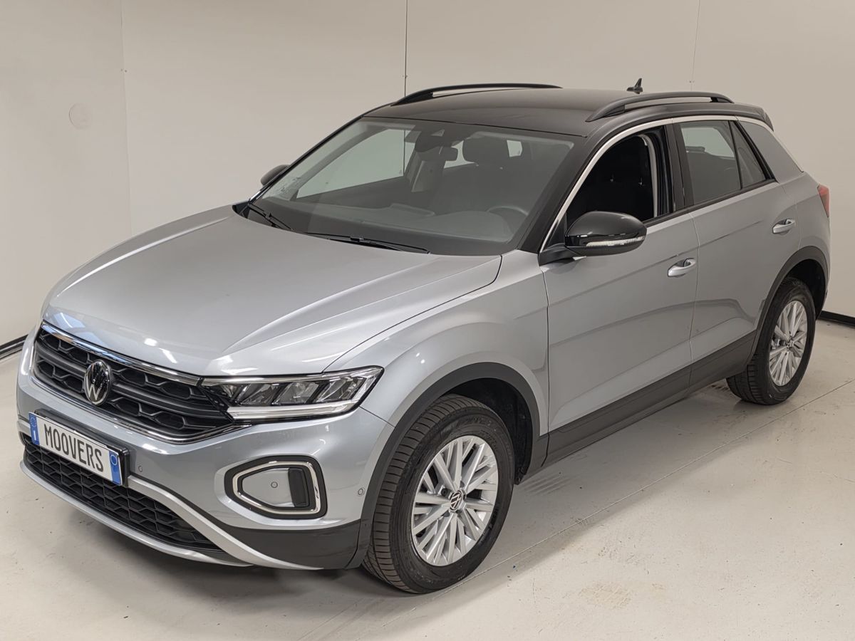 VOLKSWAGEN T-Roc 2.0 TDI SCR Life