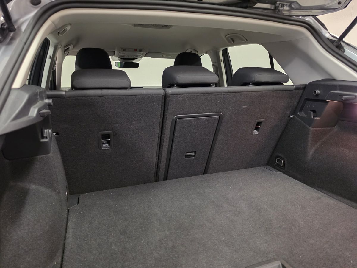 VOLKSWAGEN T-Roc 2.0 TDI SCR Life