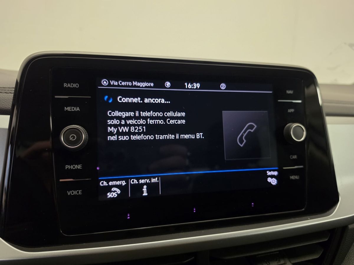 VOLKSWAGEN T-Roc 2.0 TDI SCR Life